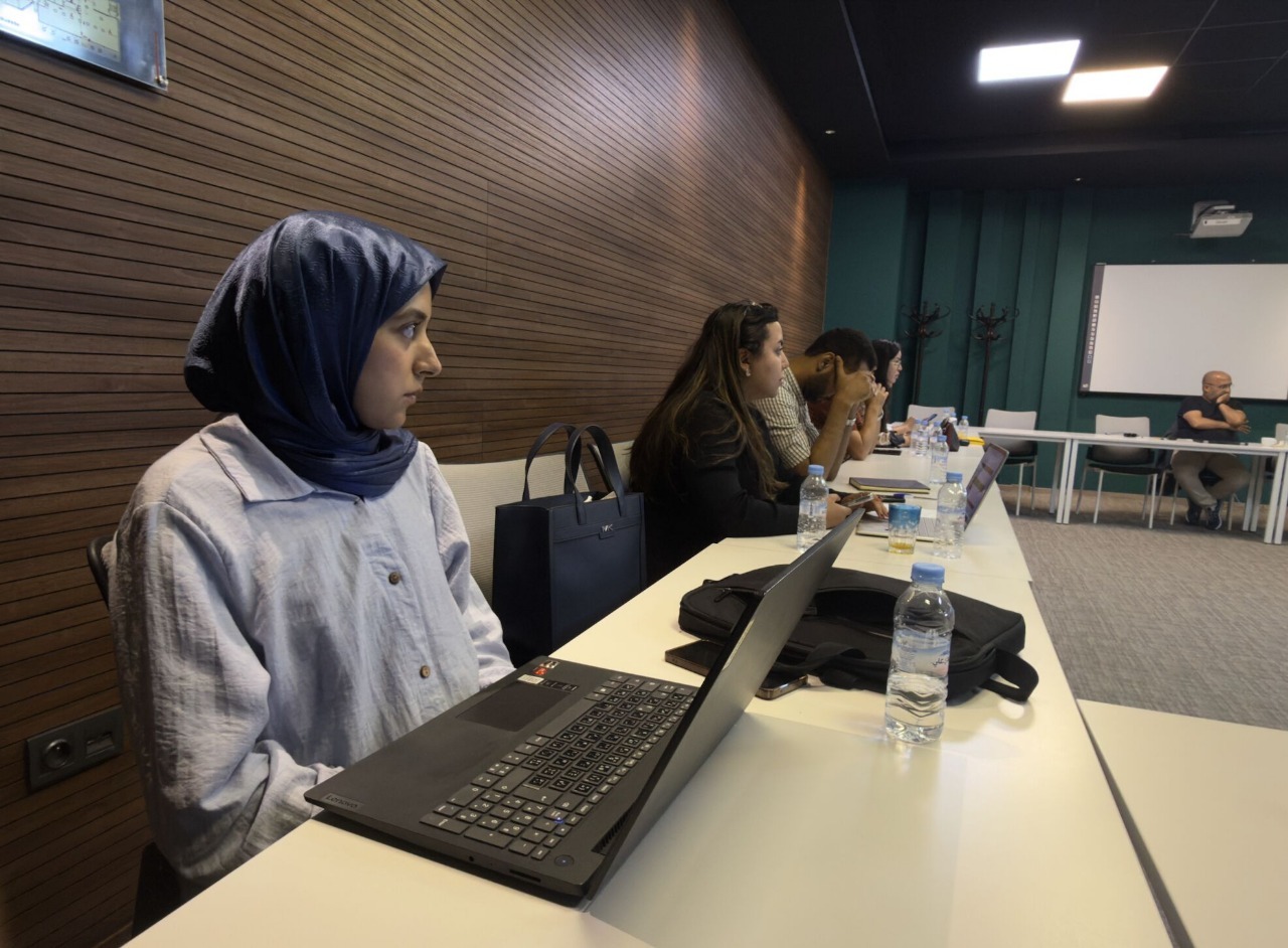 MORHEL Erasmus Leadership Training