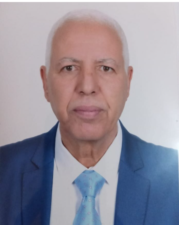 Pr. Benaïssa Attarassi