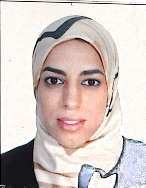 Pr. Sakina Belhamidi