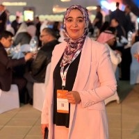 Pr. Saida El Mendili