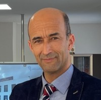 Pr. Omar Elkhattabi
