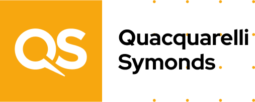 QS logo
