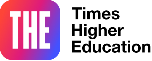 Times Higher Education logo
